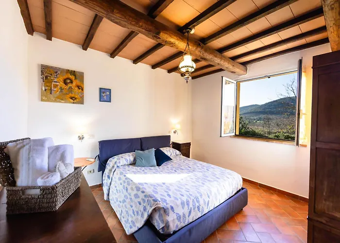 Agriturismo Cupido