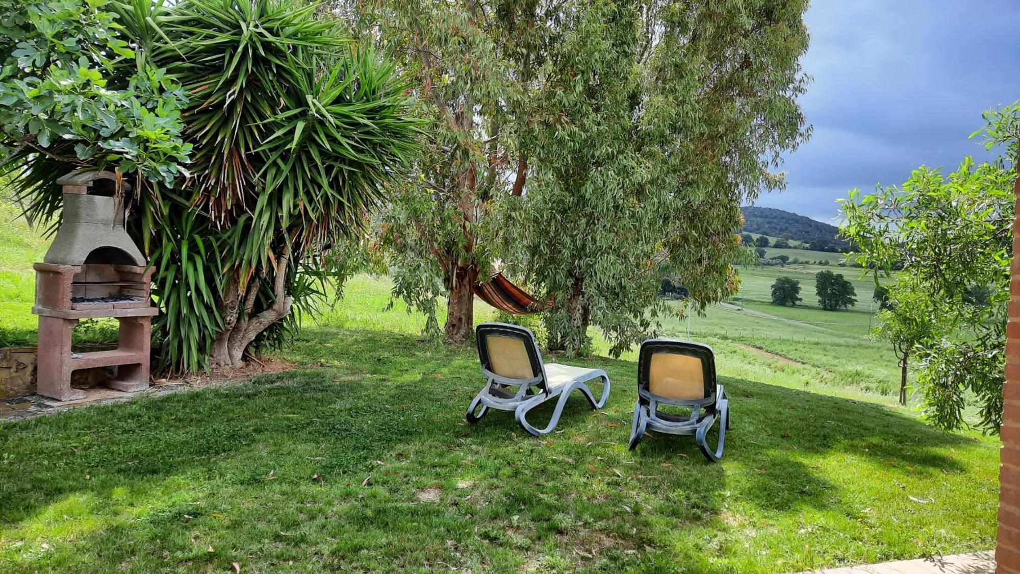 Agriturismo Cupido Farm stay *