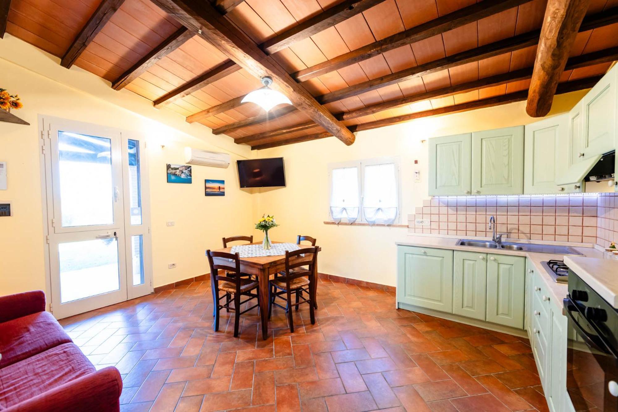 Agriturismo Cupido Farm stay *