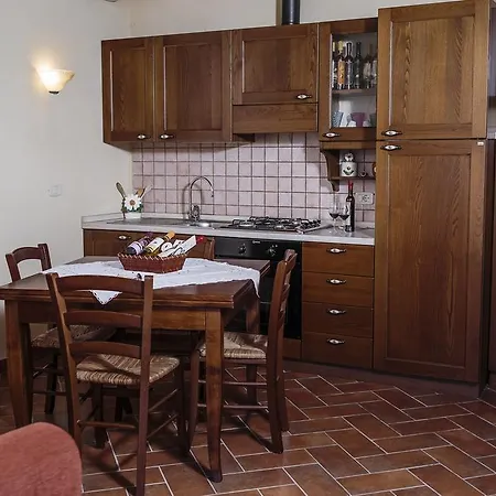 Villa Agriturismo Cupido Montiano  Exterior foto