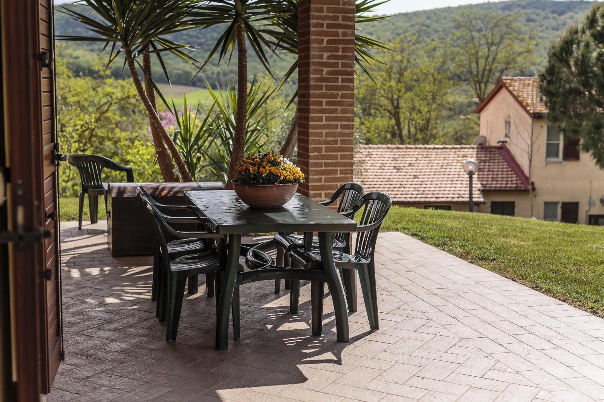 Agriturismo Cupido Bauernhof