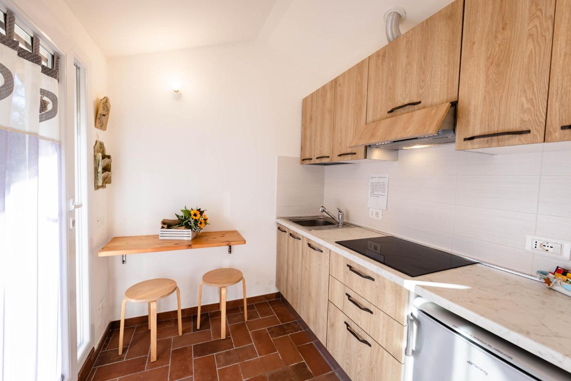Agriturismo Cupido * Montiano (Tuscany)