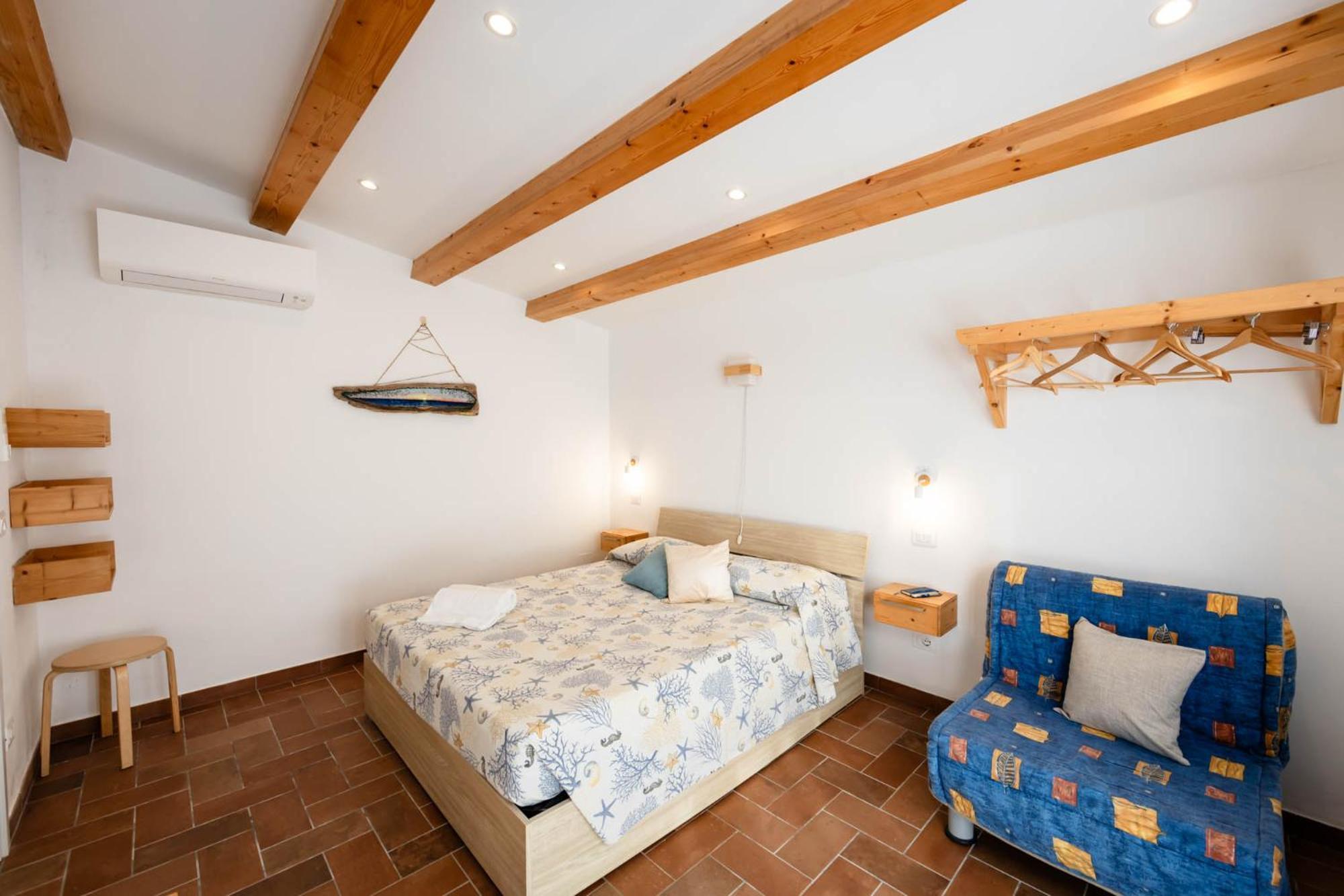 Bauernhof Agriturismo Cupido