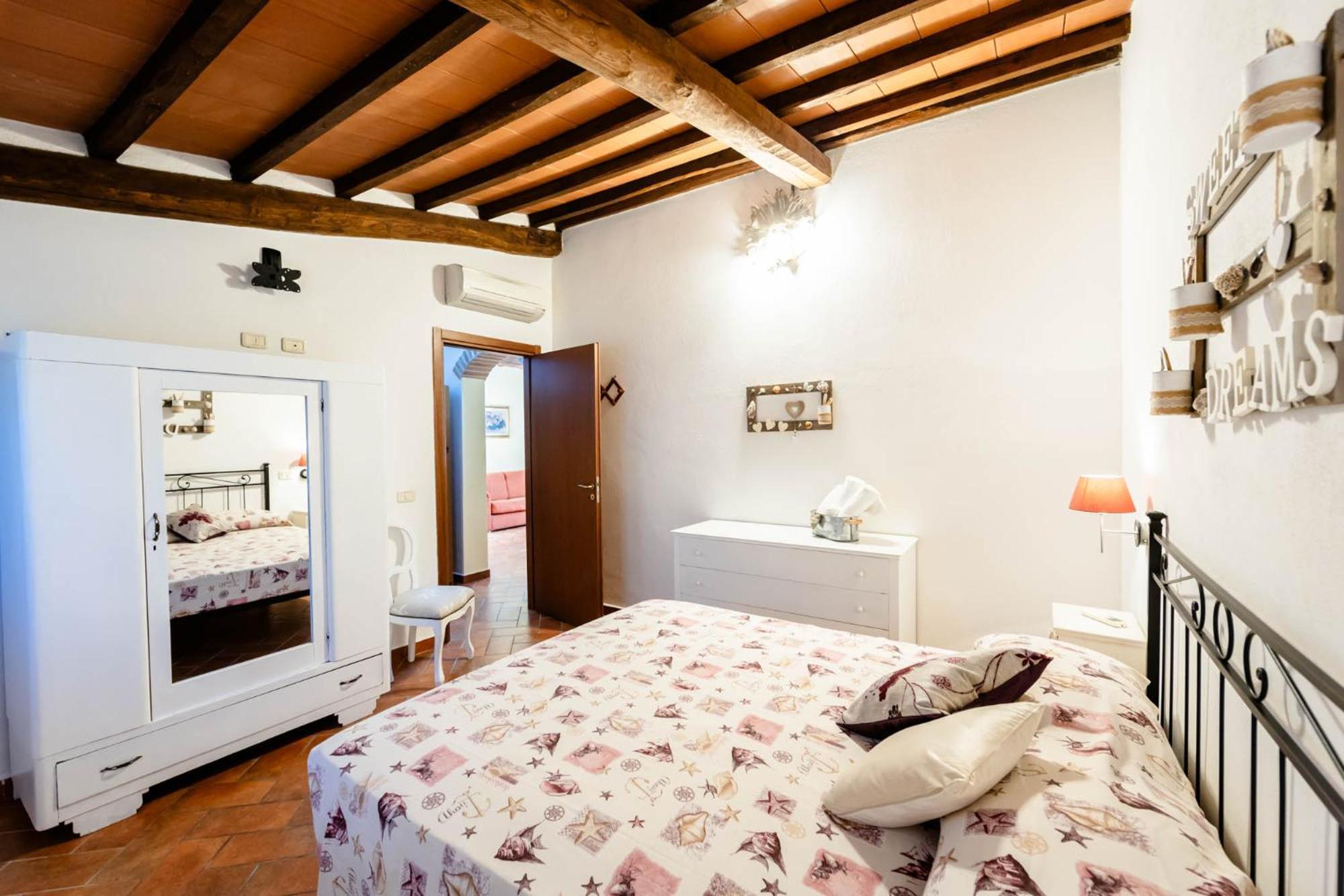 Agriturismo Cupido *