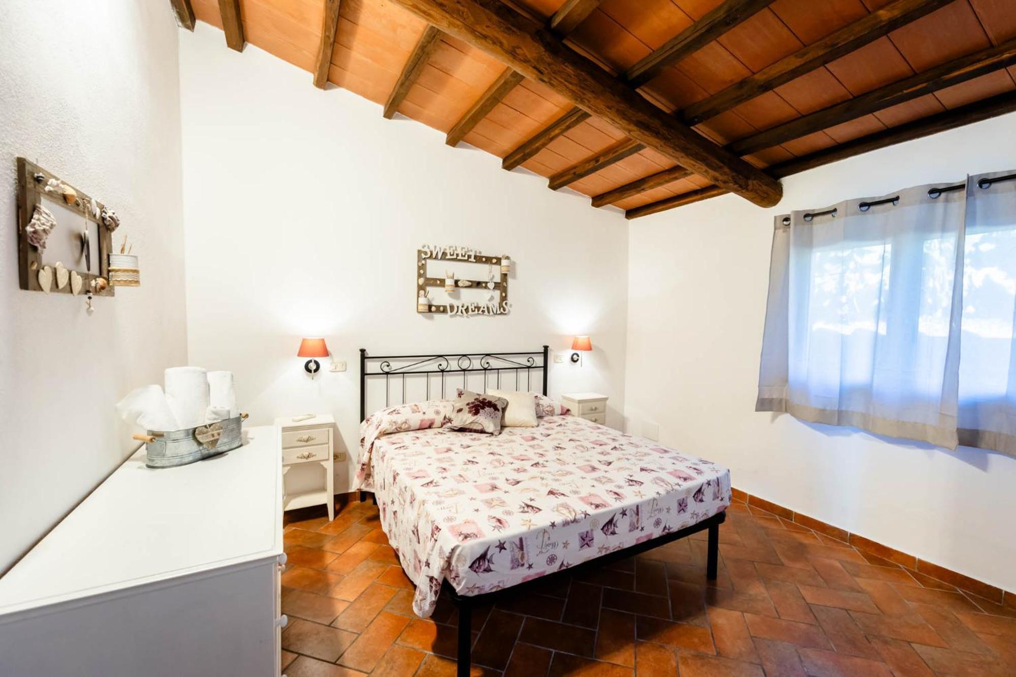 Bauernhof Agriturismo Cupido