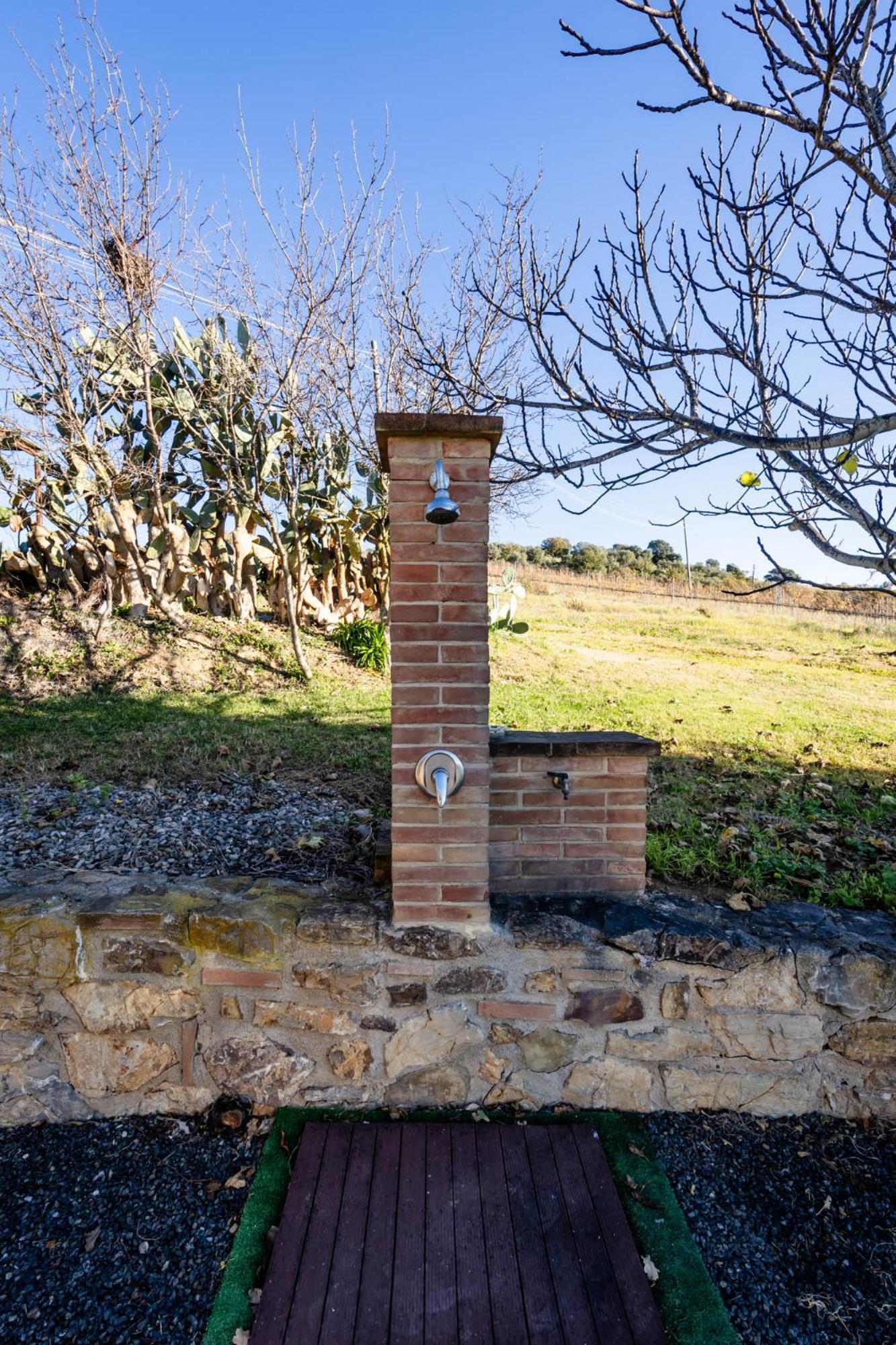 Agriturismo Cupido *