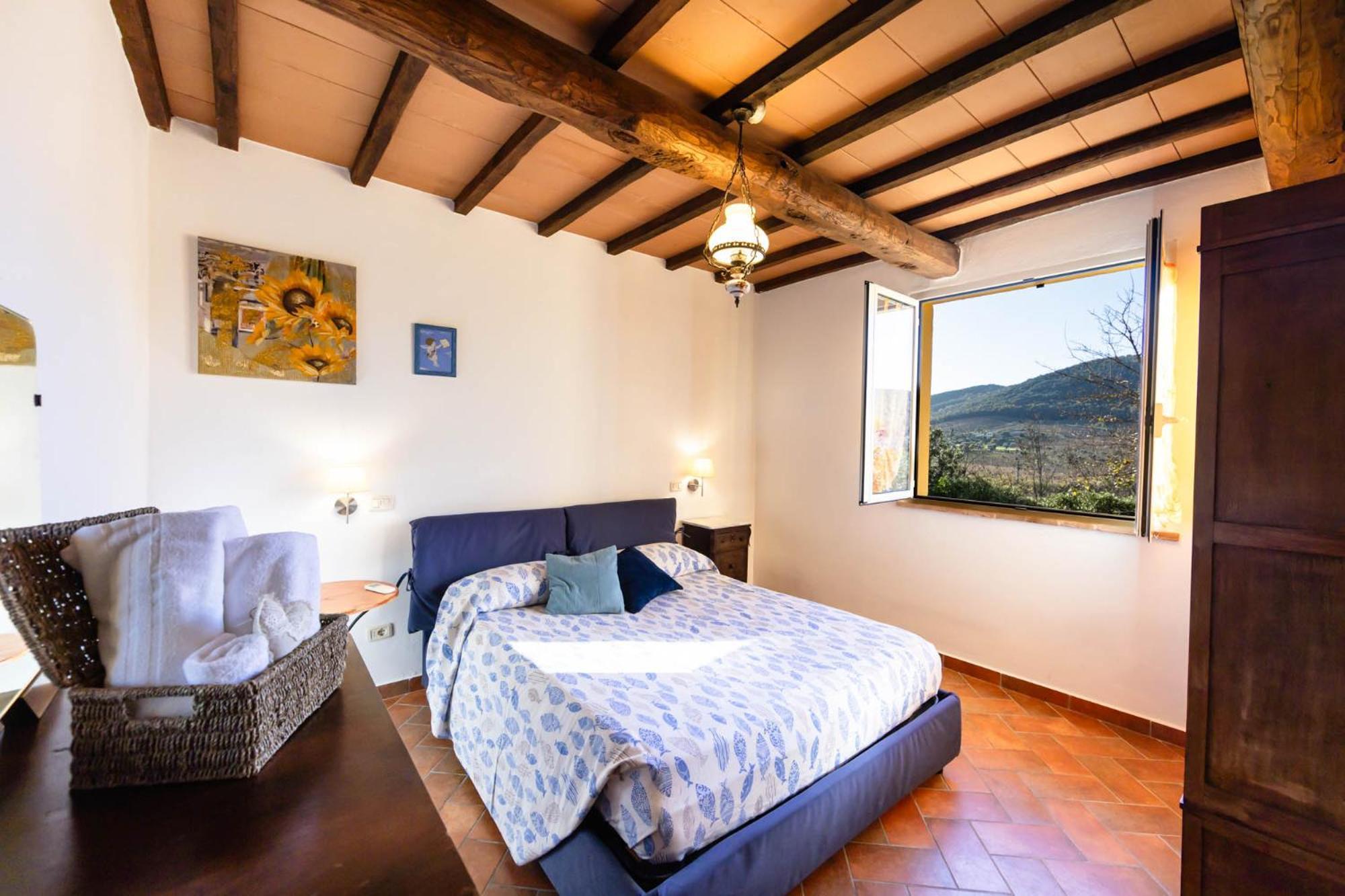 Agriturismo Cupido Bauernhof *