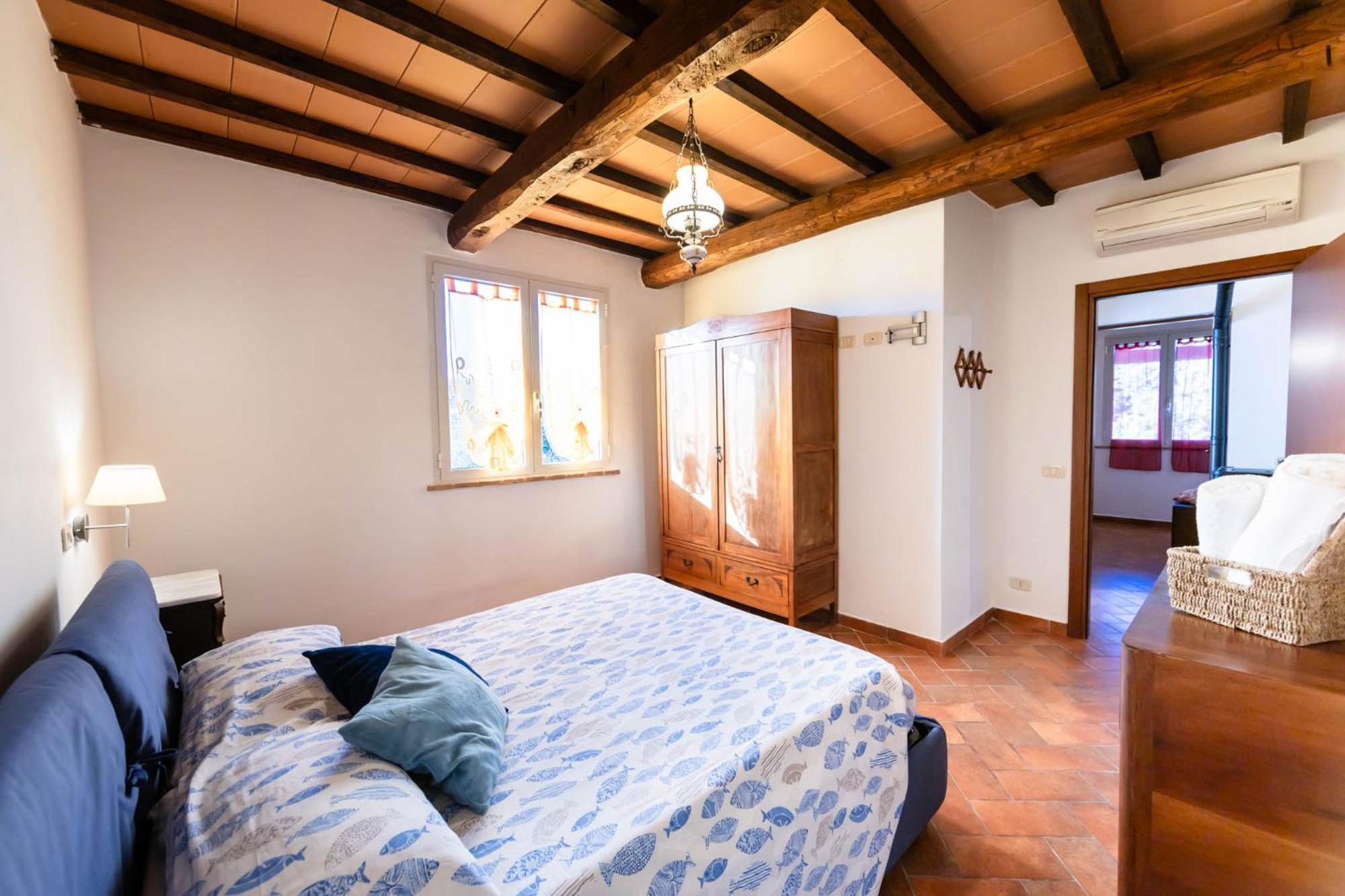 Agriturismo Cupido *