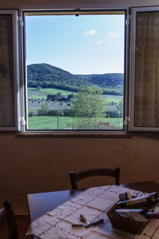 Agriturismo Cupido Bauernhof