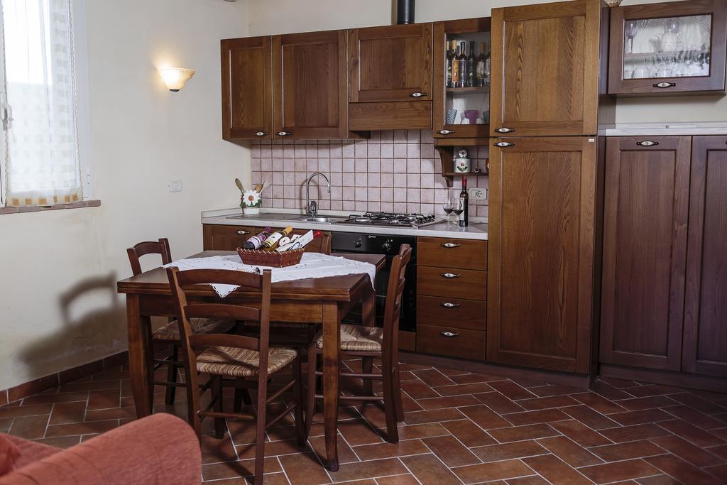 Bauernhof Cupido Montiano (Tuscany)