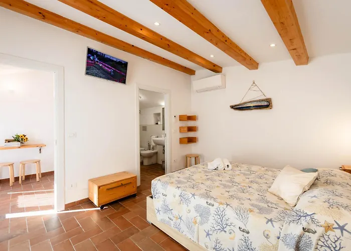 Agriturismo Cupido