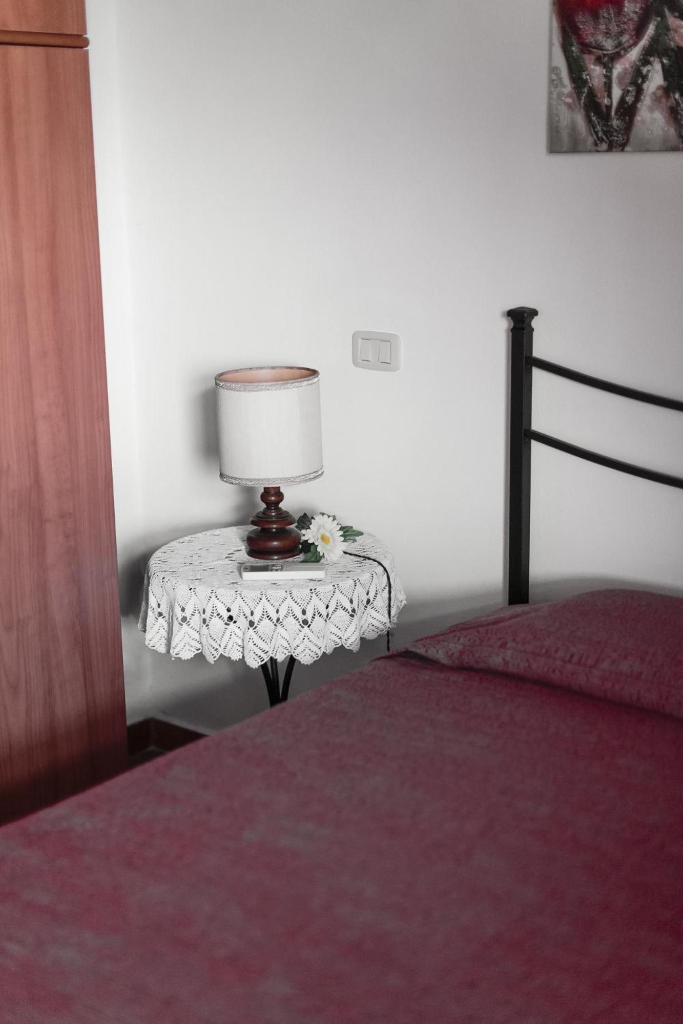 Farm stay Cupido Montiano (Tuscany)
