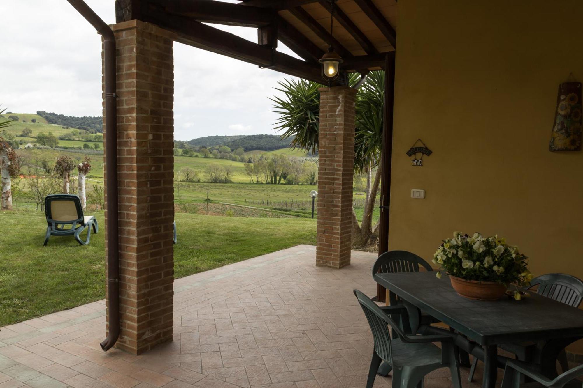Cupido Montiano (Tuscany)