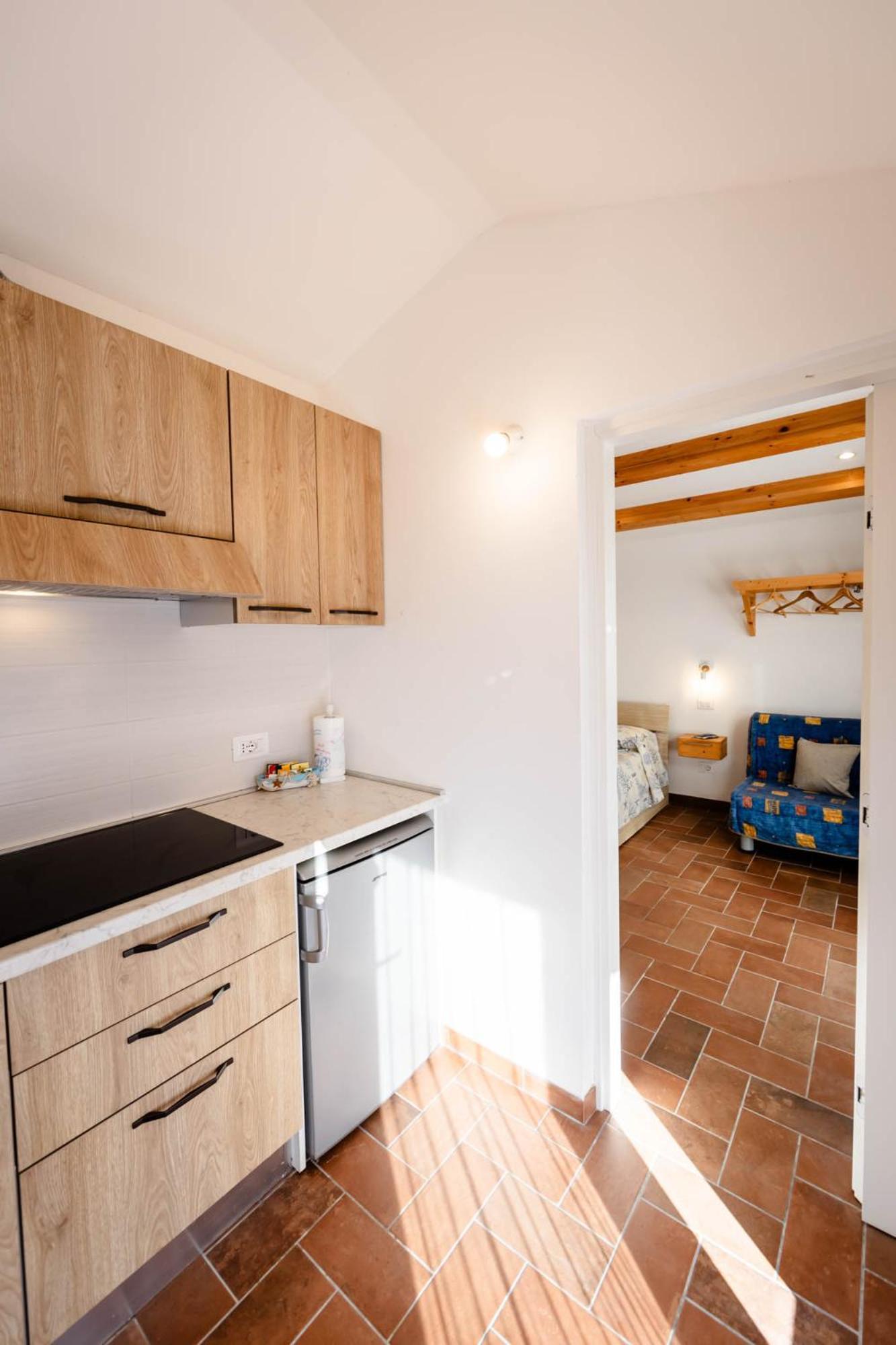 Cupido Farm stay