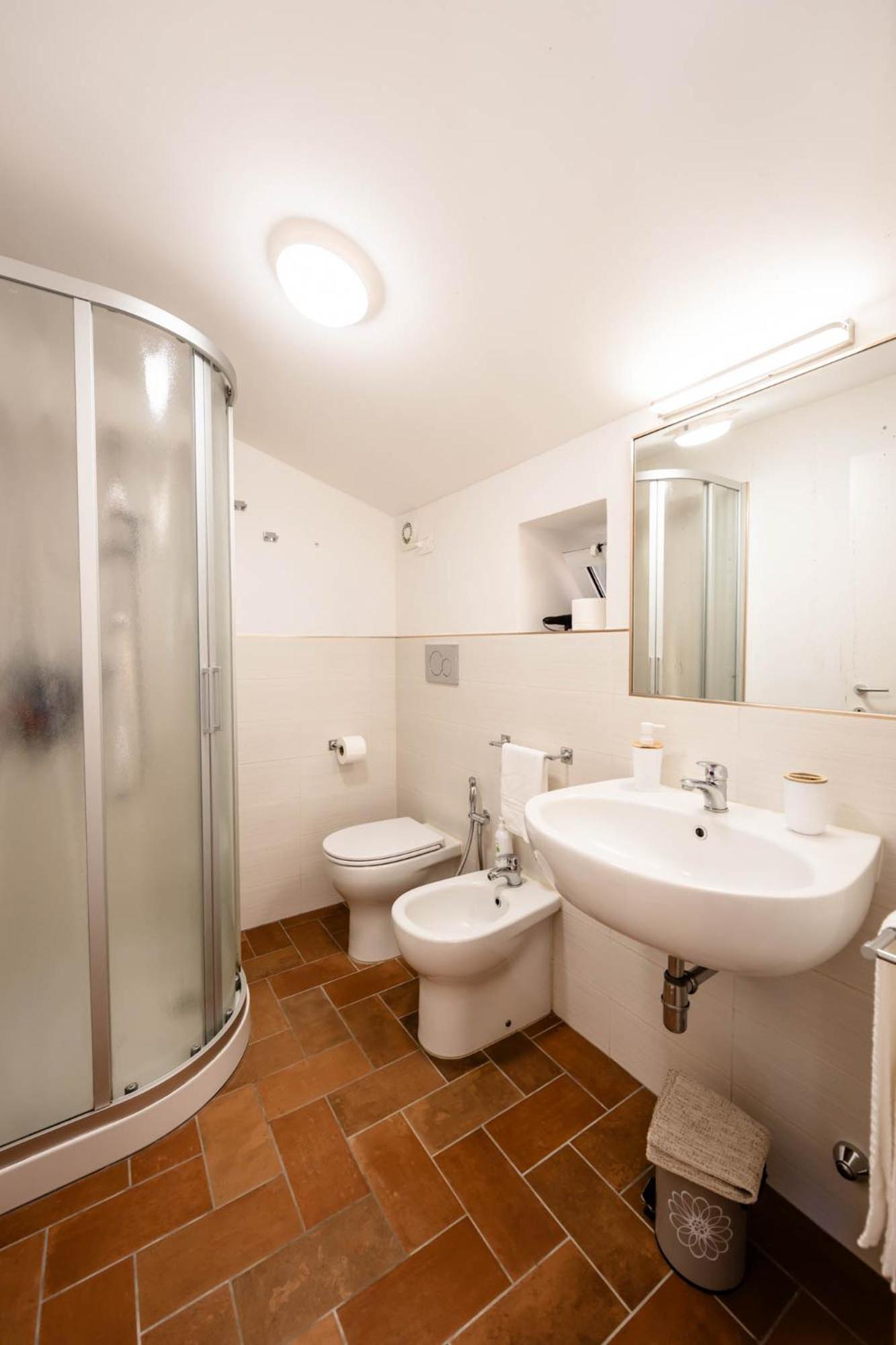 Cupido Farm stay Montiano (Tuscany)