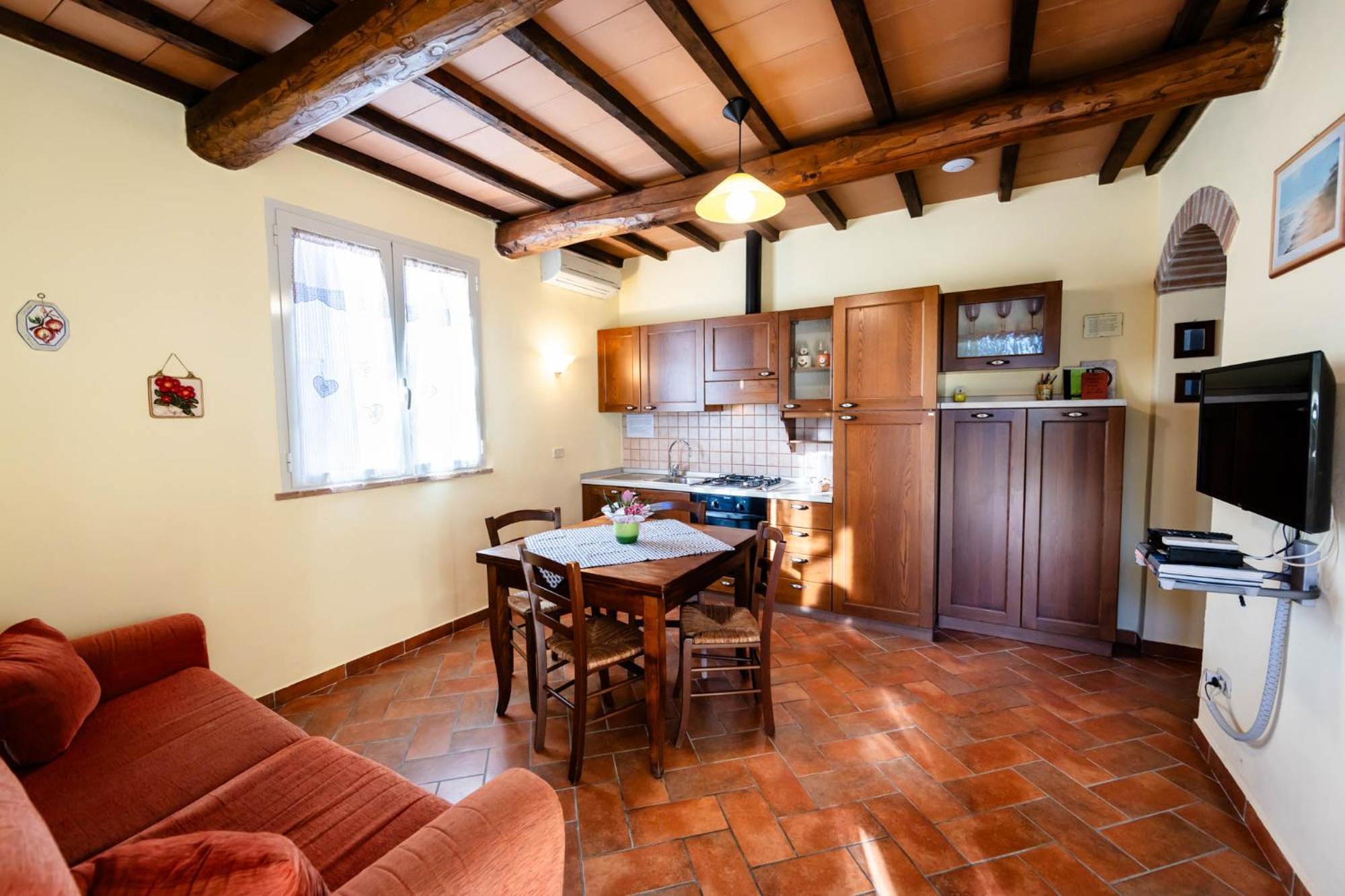 Cupido Montiano (Tuscany)