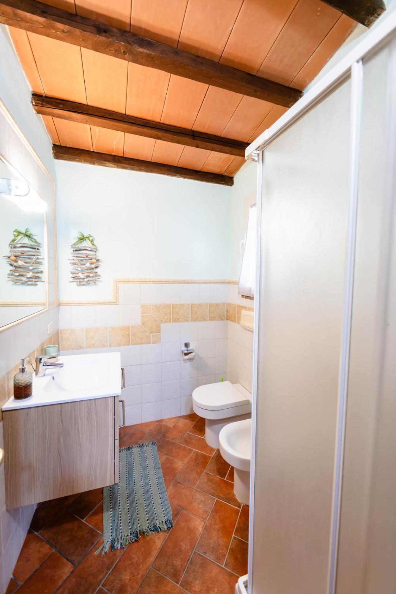 Cupido Farm stay Montiano (Tuscany)