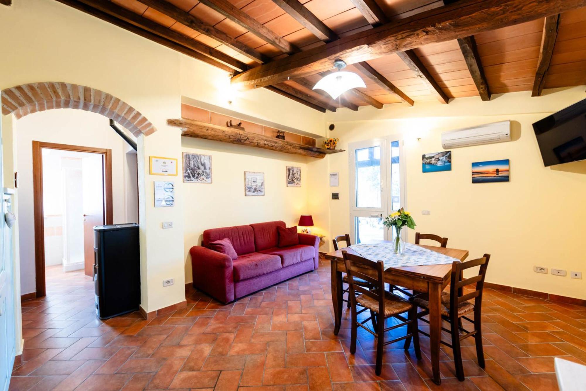 Cupido Montiano (Tuscany)