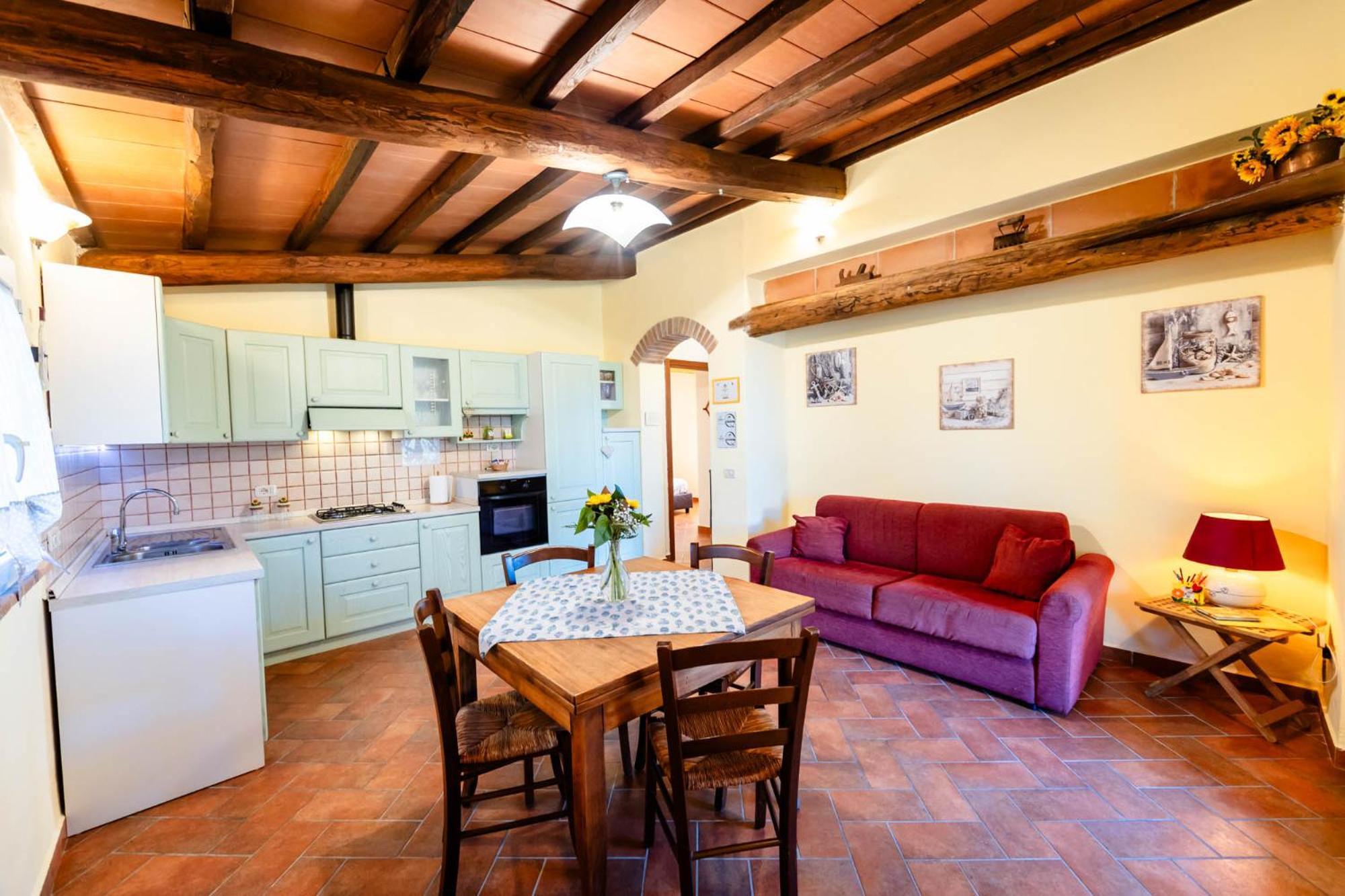 Cupido Farm stay