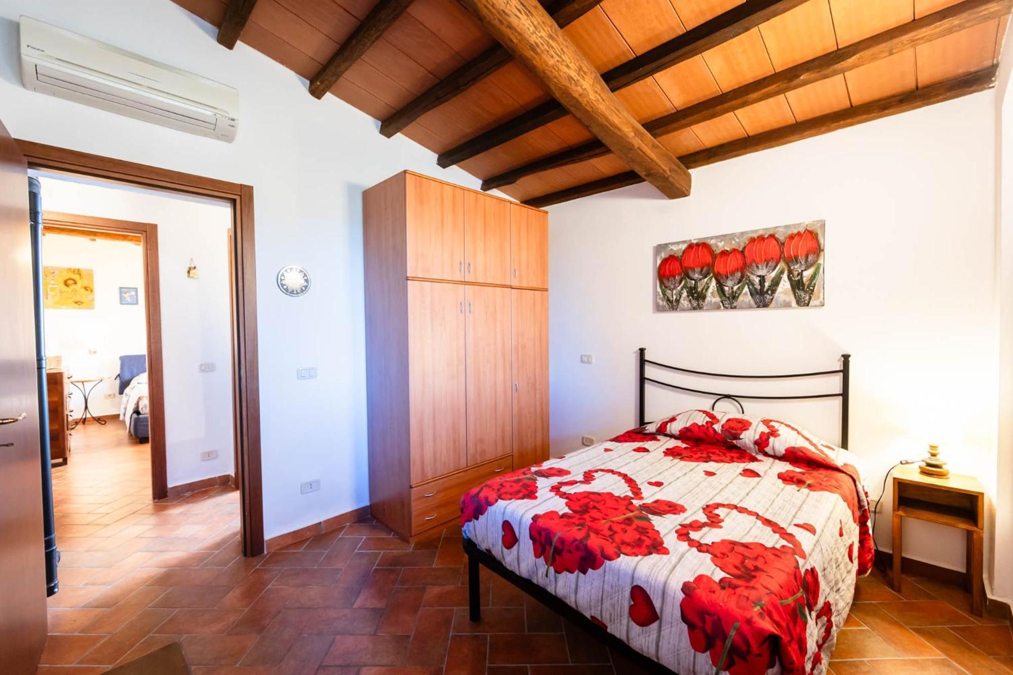 Farm stay Cupido