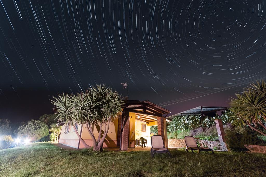 Farm stay Cupido Montiano (Tuscany)