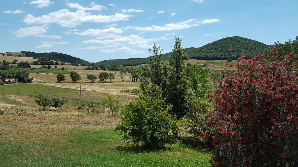 Cupido Farm stay *
