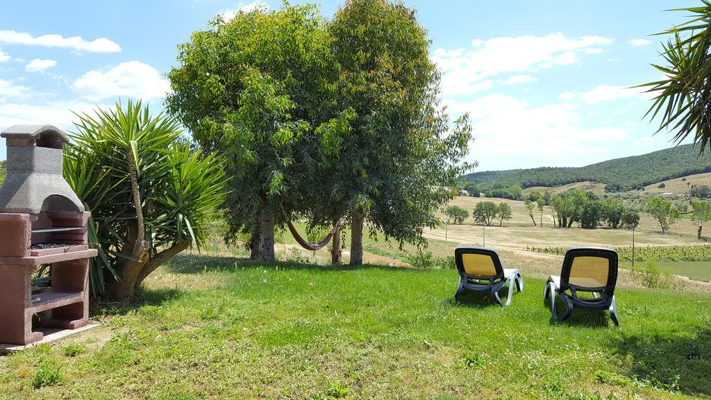 Farm stay Cupido