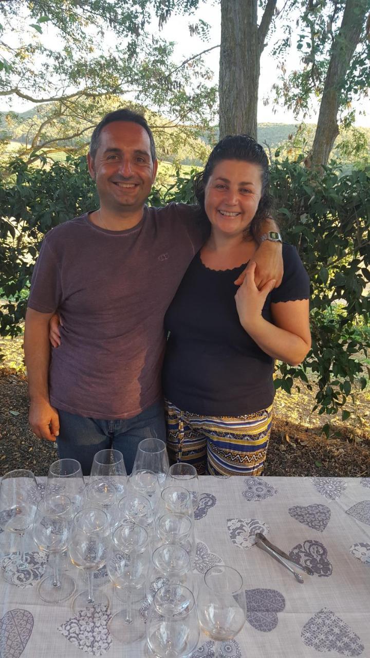 Cupido Farm stay Montiano (Tuscany)