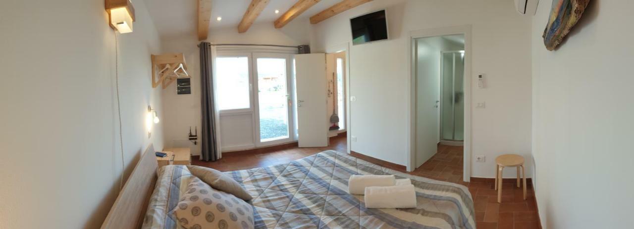 Farm stay Cupido